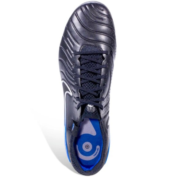 NIKE TIEMPO LEGEND 10 Elite FG ACC LEATHER MEN\'S Size 6 = WOMEN\'S Size 7.5 NEW main image 6